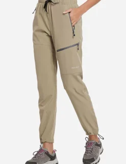 Baleaf Laureate Upf50+ Dwr Hiking Pants^Women Upf50+