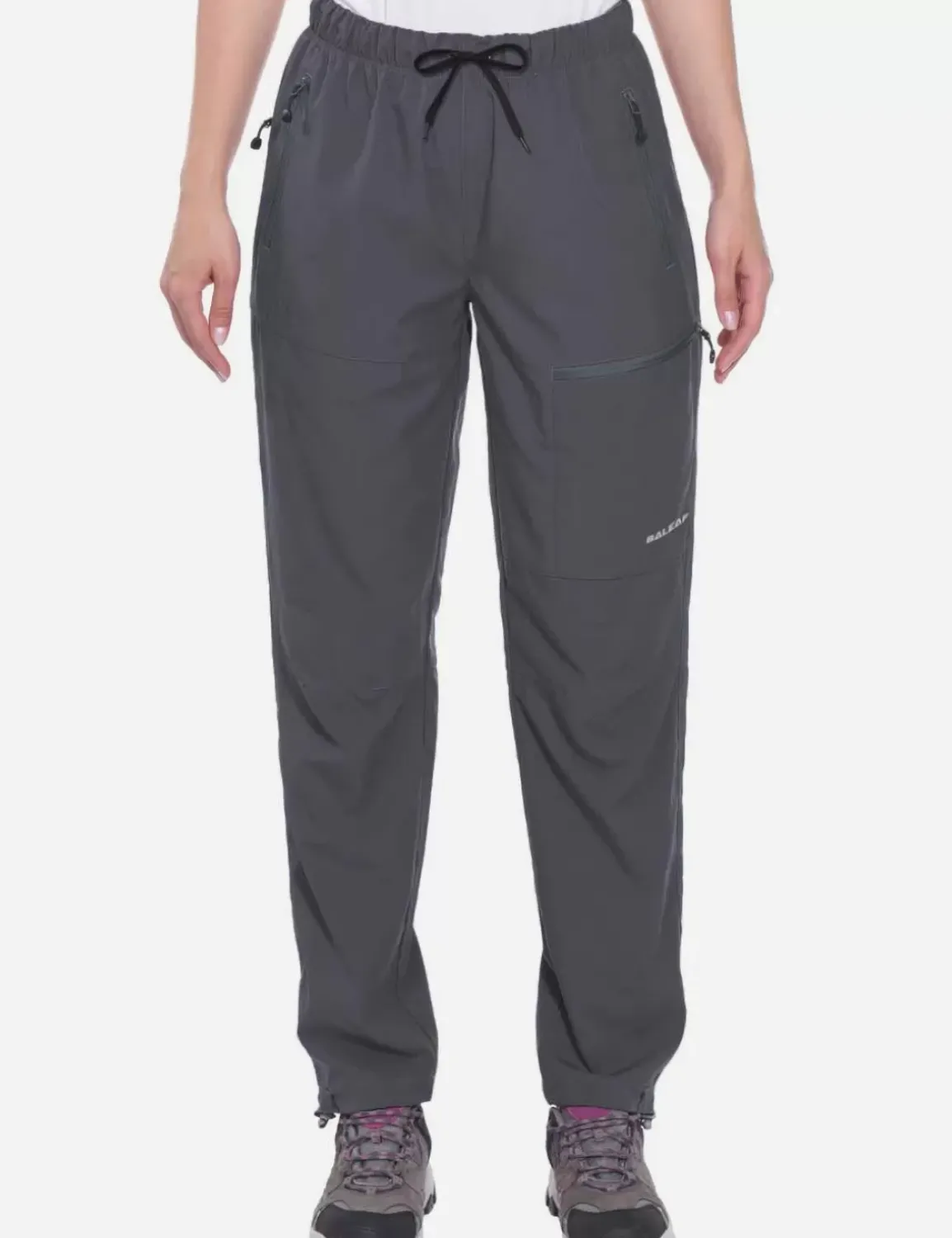 Baleaf Laureate Upf50+ Dwr Hiking Pants^Women Upf50+