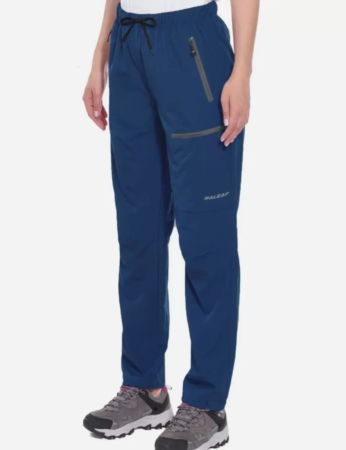 Baleaf Laureate Upf50+ Dwr Hiking Pants^Women Upf50+