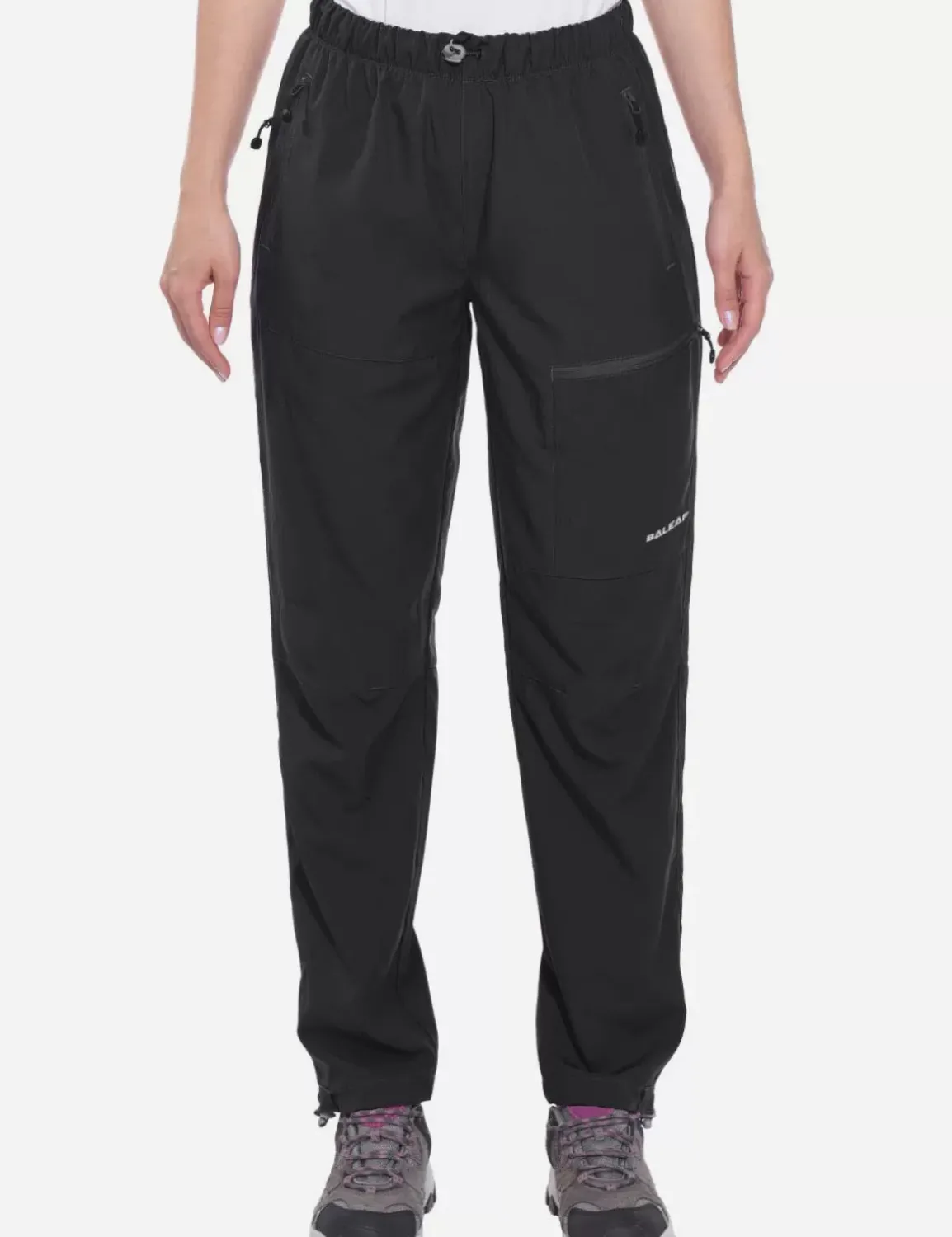 Baleaf Laureate Upf50+ Dwr Hiking Pants^Women Upf50+