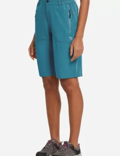 Baleaf Laureate Upf50+ Dwr Shorts^Women Knee-Length