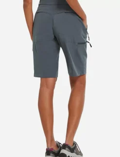 Baleaf Laureate Upf50+ Dwr Shorts^Women Knee-Length