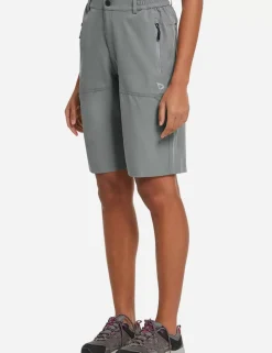 Baleaf Laureate Upf50+ Dwr Shorts^Women Knee-Length