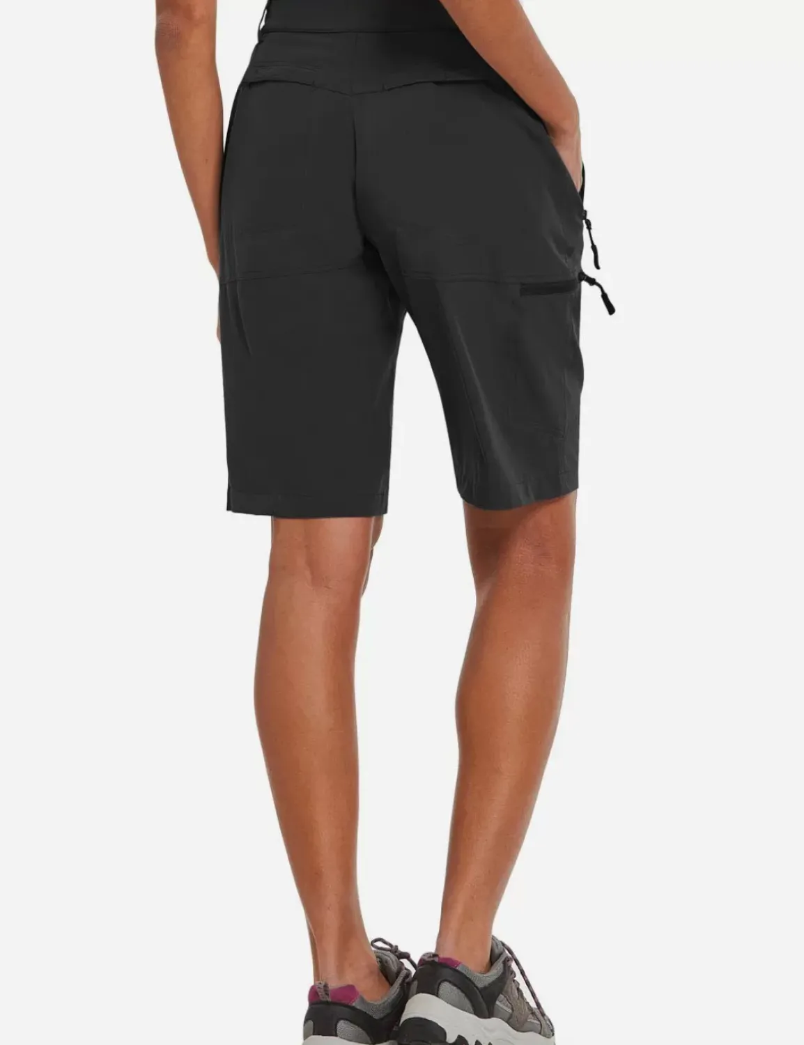 Baleaf Laureate Upf50+ Dwr Shorts^Women Shorts & Underwear