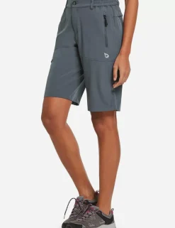 Baleaf Laureate Upf50+ Dwr Shorts^Women Upf50+