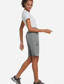 Baleaf Laureate Upf50+ Dwr Shorts^Women Upf50+