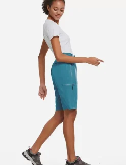 Baleaf Laureate Upf50+ Dwr Shorts^Women Upf50+