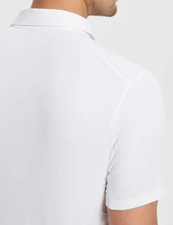 Baleaf Laureate Upf50+ Golf Polo Shirt (Website Exclusive)^Men Short-Sleeved Shirts & Tank Tops