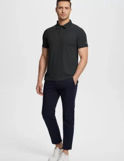 Baleaf Laureate Upf50+ Golf Polo Shirt (Website Exclusive)^Men Short-Sleeved Shirts & Tank Tops