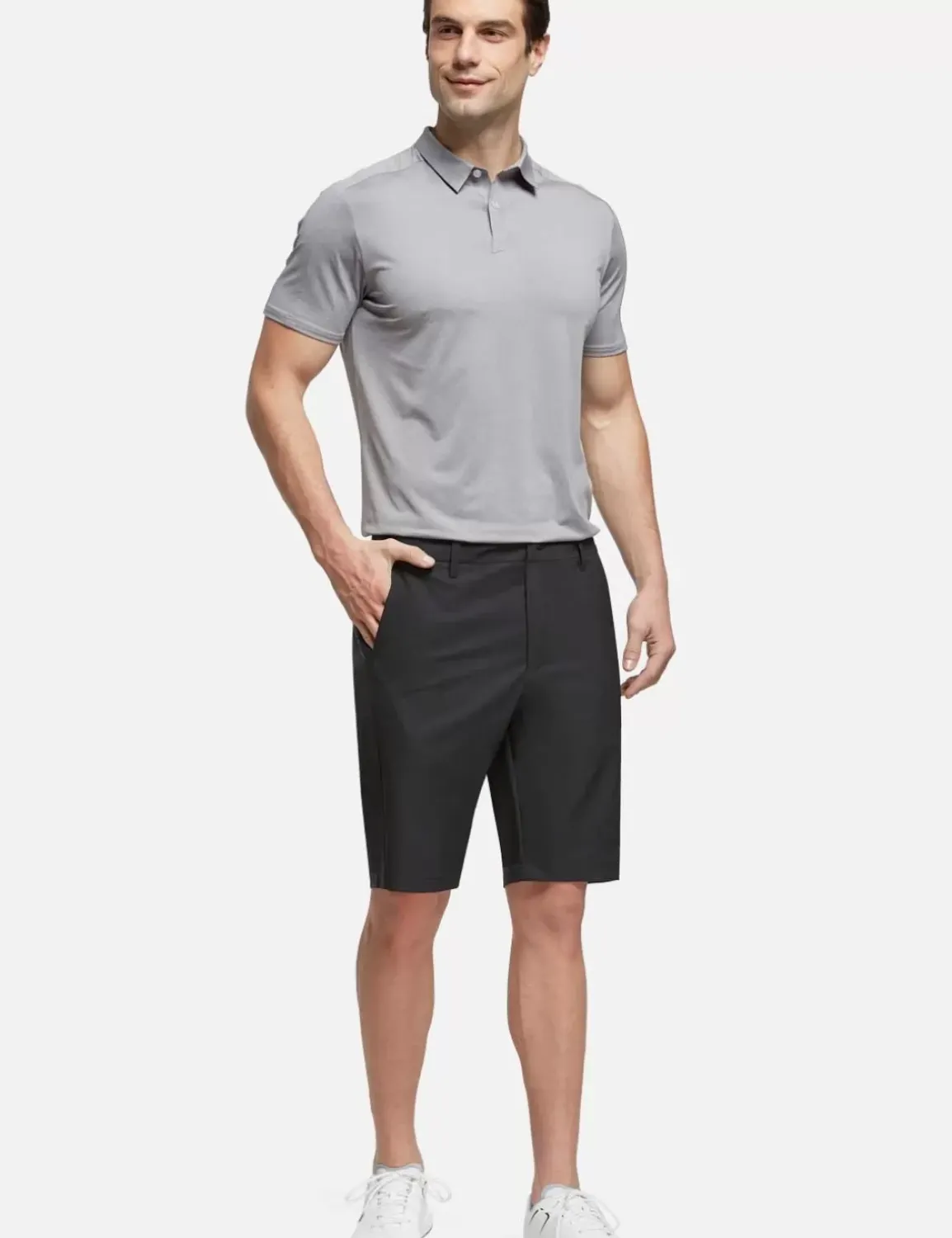 Baleaf Laureate Upf50+ Golf Shorts^Men Upf 50+