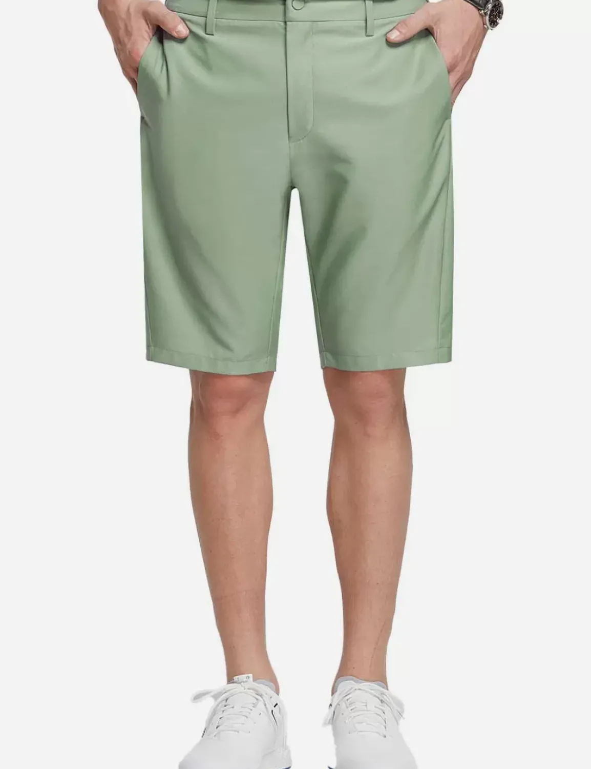 Baleaf Laureate Upf50+ Golf Shorts^Men Upf 50+