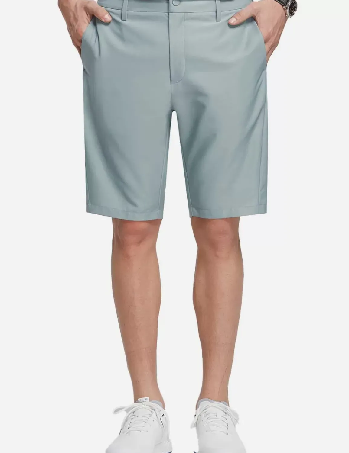 Baleaf Laureate Upf50+ Golf Shorts^Men Upf 50+
