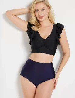 Baleaf Laureate Upf50+ High-Rise Swim Shorts^Women Upf50+