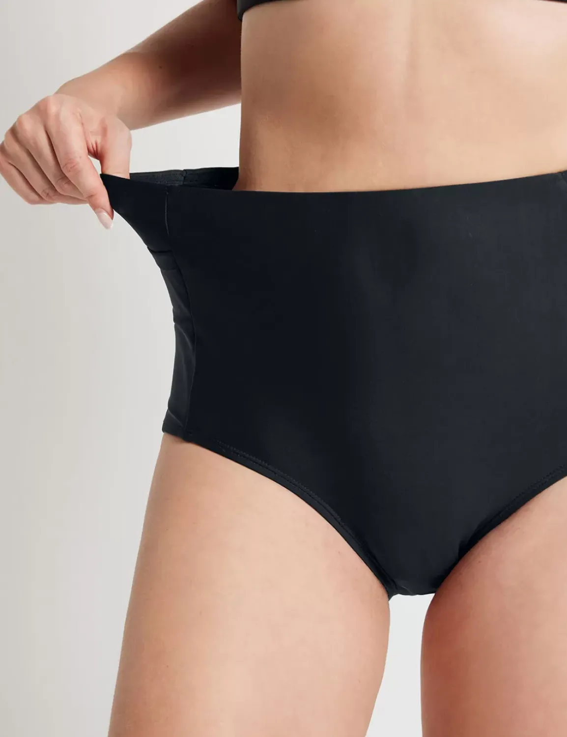 Baleaf Laureate Upf50+ High-Rise Swim Shorts^Women Shorts & Underwear