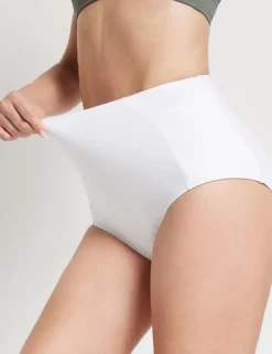 Baleaf Laureate Upf50+ High-Rise Swim Shorts^Women Shorts & Underwear