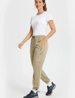 Baleaf Laureate Upf50+ Hiking Pants^Women Upf50+