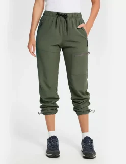 Baleaf Laureate Upf50+ Hiking Pants^Women Upf50+