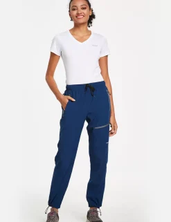 Baleaf Laureate Upf50+ Hiking Pants^Women Upf50+