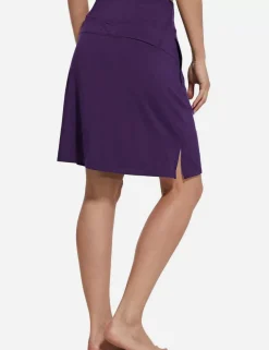 Baleaf Laureate Upf50+ Knee-Length Skort^Women Skorts