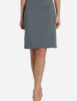 Baleaf Laureate Upf50+ Knee-Length Skort^Women Skorts