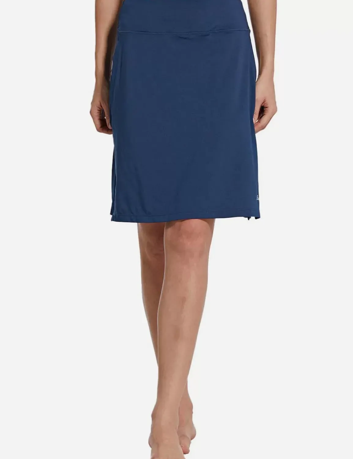 Baleaf Laureate Upf50+ Knee-Length Skort^Women Skorts