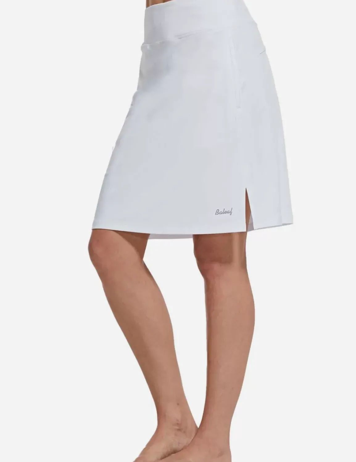 Baleaf Laureate Upf50+ Knee-Length Skort^Women Skorts