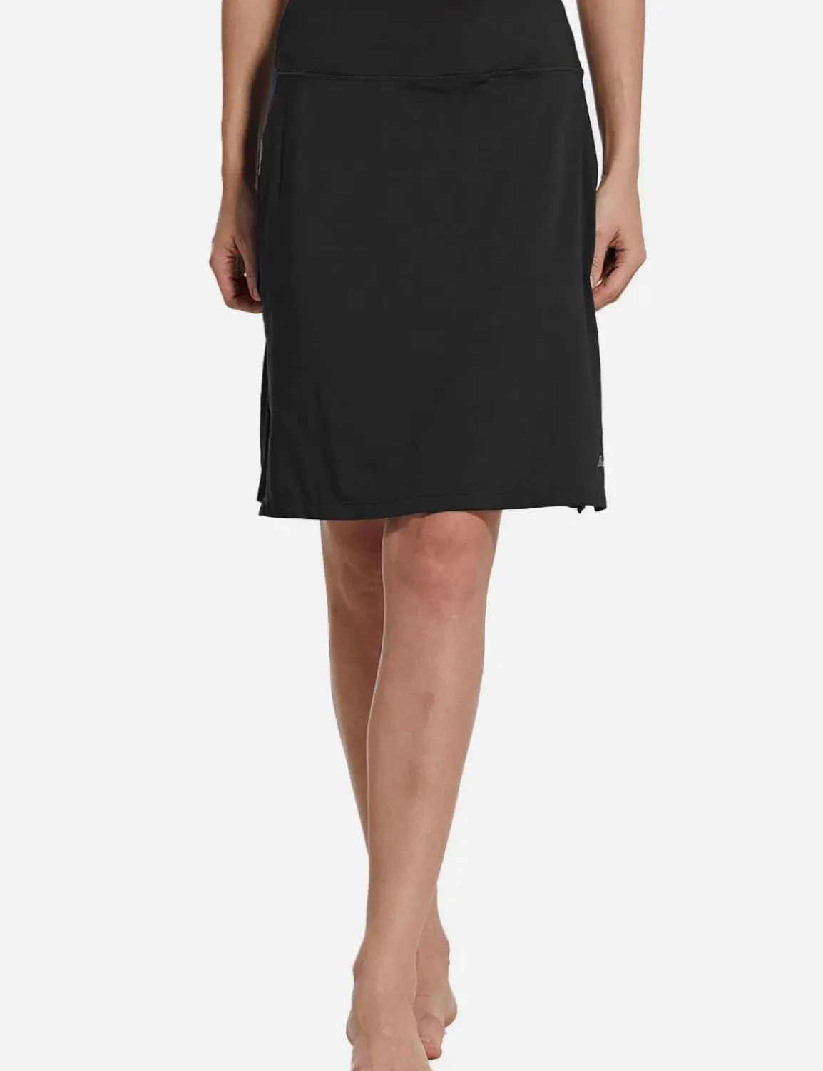 Baleaf Laureate Upf50+ Knee-Length Skort^Women Skorts