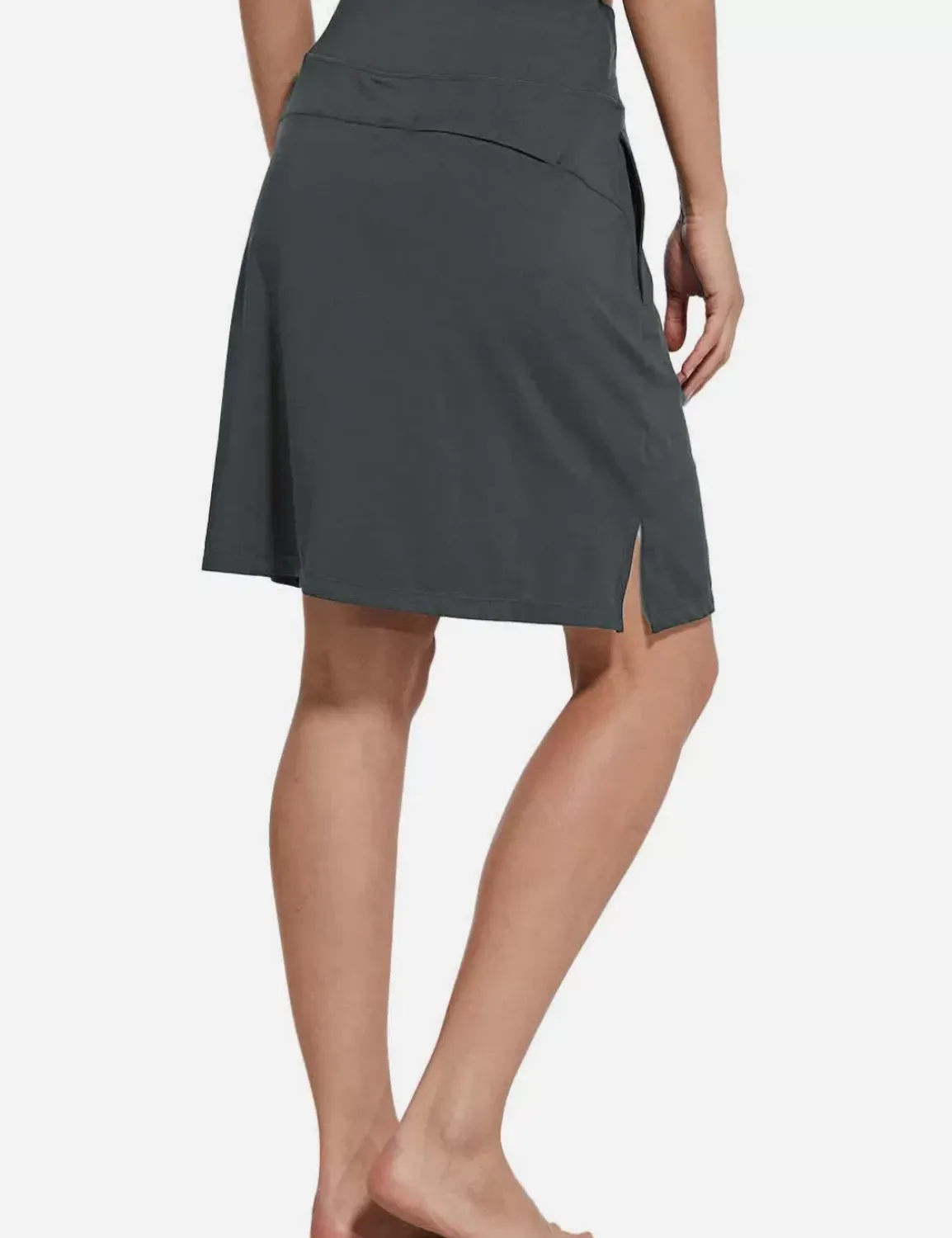 Baleaf Laureate Upf50+ Knee-Length Skort^Women Upf50+