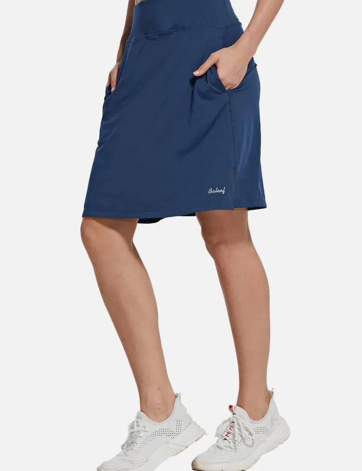 Baleaf Laureate Upf50+ Knee-Length Skort^Women Upf50+