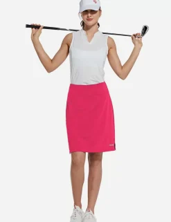 Baleaf Laureate Upf50+ Knee-Length Skort^Women Upf50+