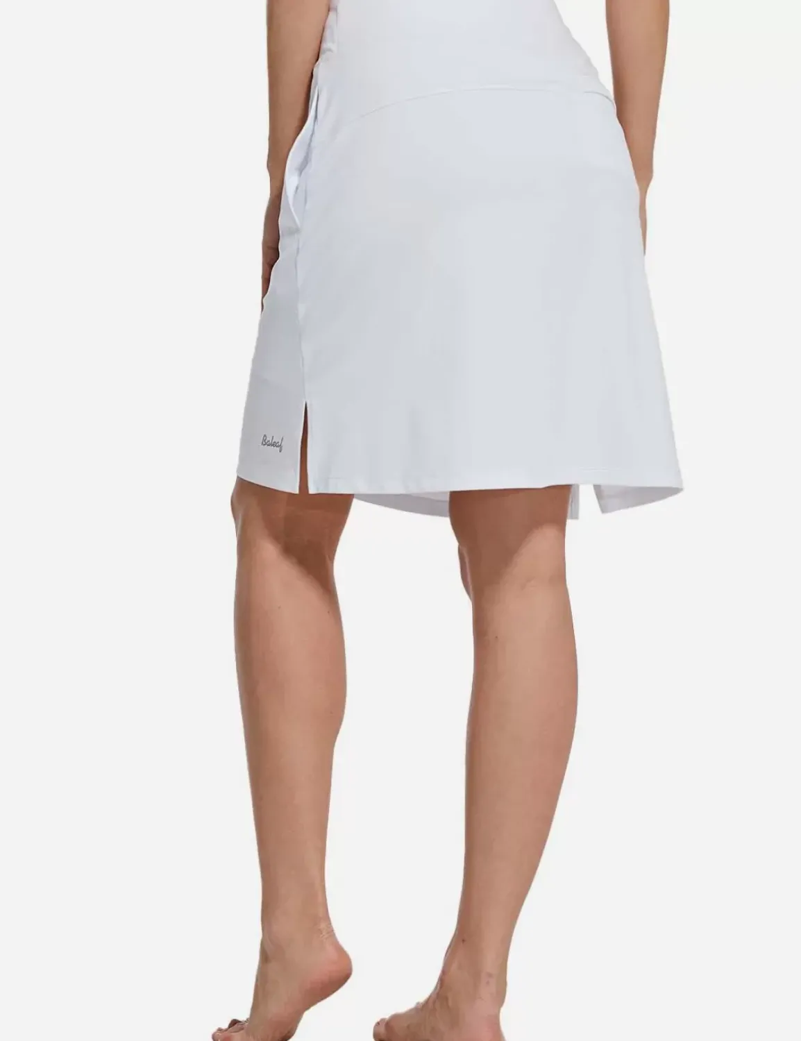 Baleaf Laureate Upf50+ Knee-Length Skort^Women Upf50+