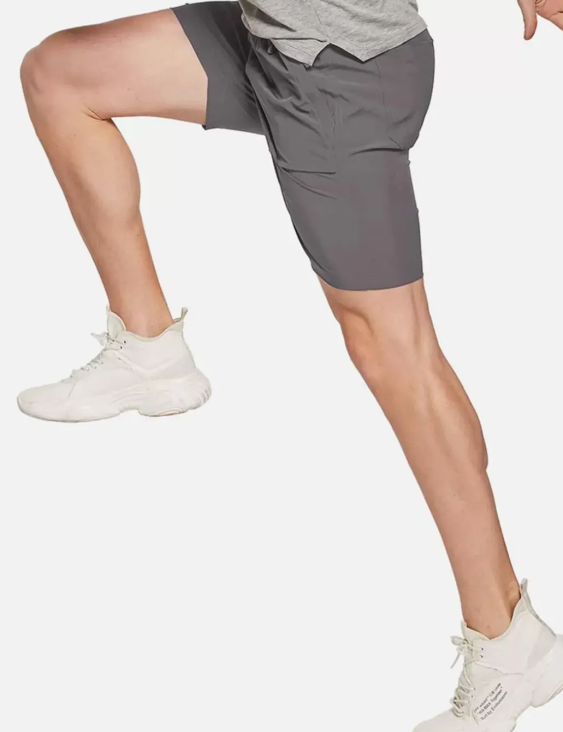 Baleaf Laureate Upf50+ Multi-Pocket Shorts^Men Shorts & Briefs