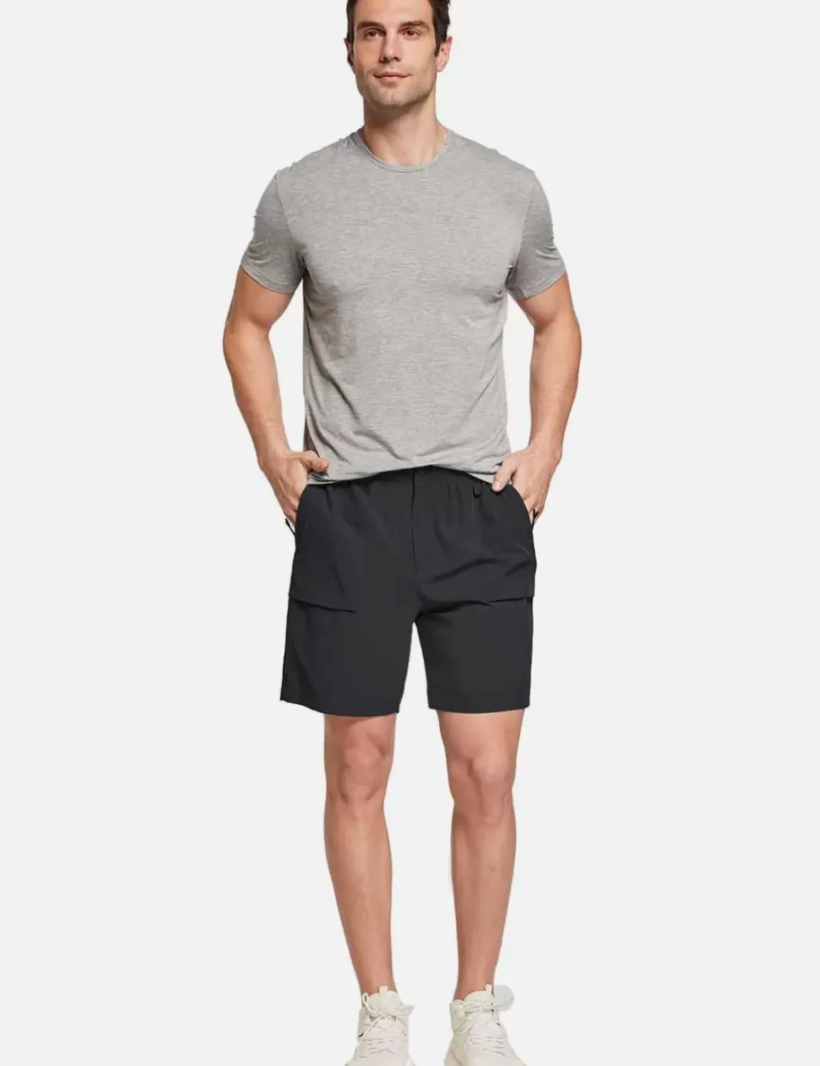 Baleaf Laureate Upf50+ Multi-Pocket Shorts^Men Shorts & Briefs