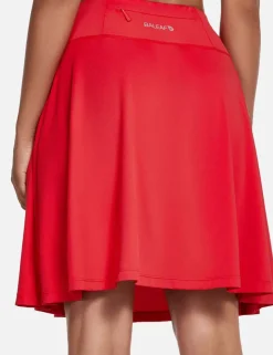 Baleaf Laureate Upf50+ Pleated Skort^Women Skorts