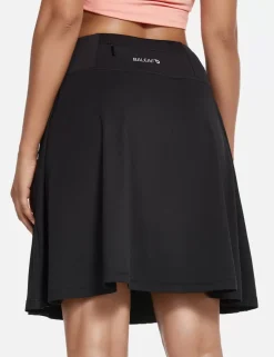 Baleaf Laureate Upf50+ Pleated Skort^Women Skorts