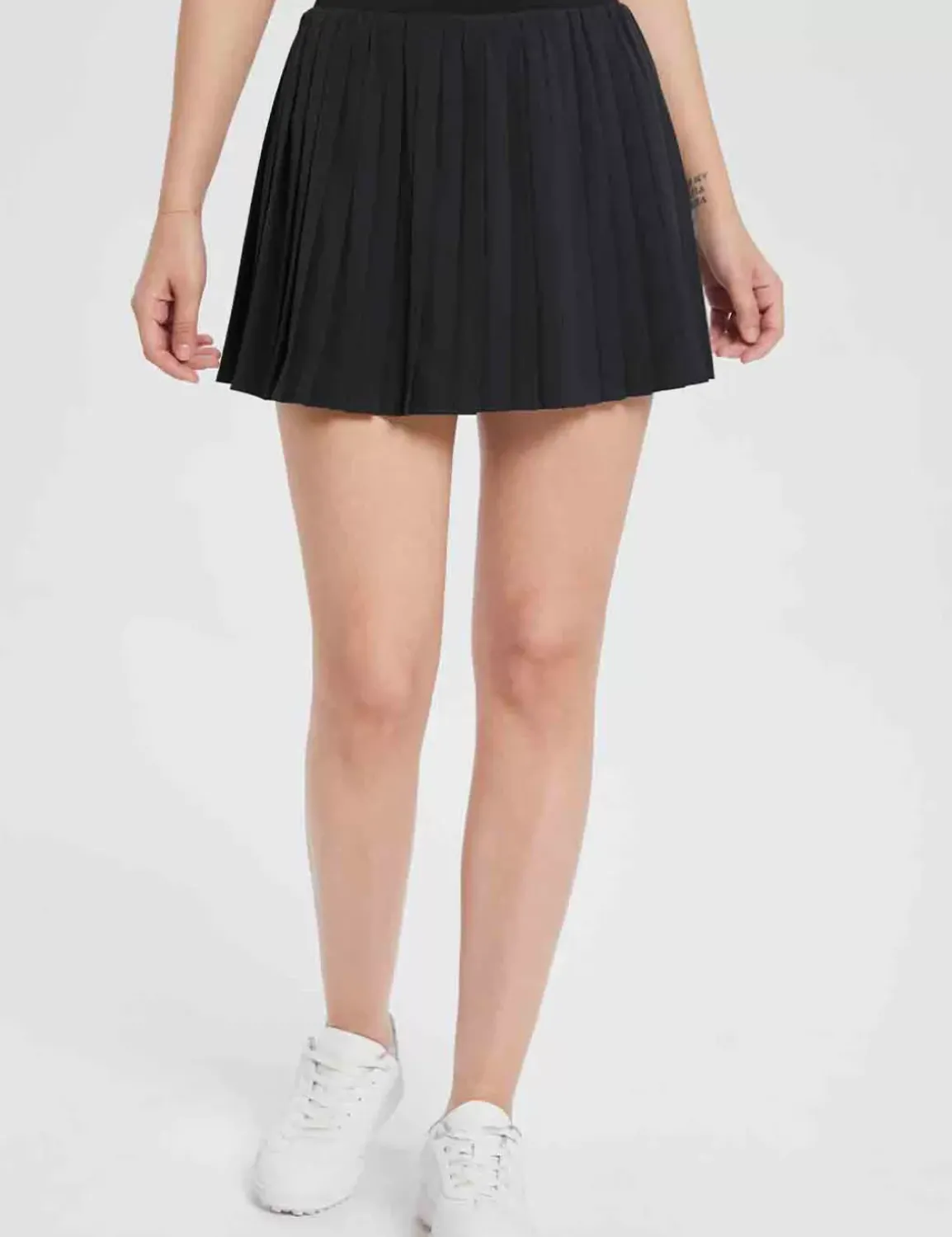 Baleaf Laureate Upf50+ Pleated Skorts^Women Skorts