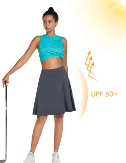 Baleaf Laureate Upf50+ Pleated Skort^Women Upf50+