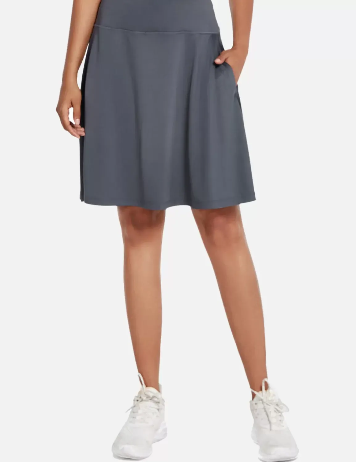 Baleaf Laureate Upf50+ Pleated Skort^Women Upf50+
