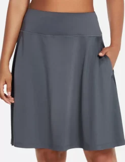 Baleaf Laureate Upf50+ Pleated Skort^Women Upf50+