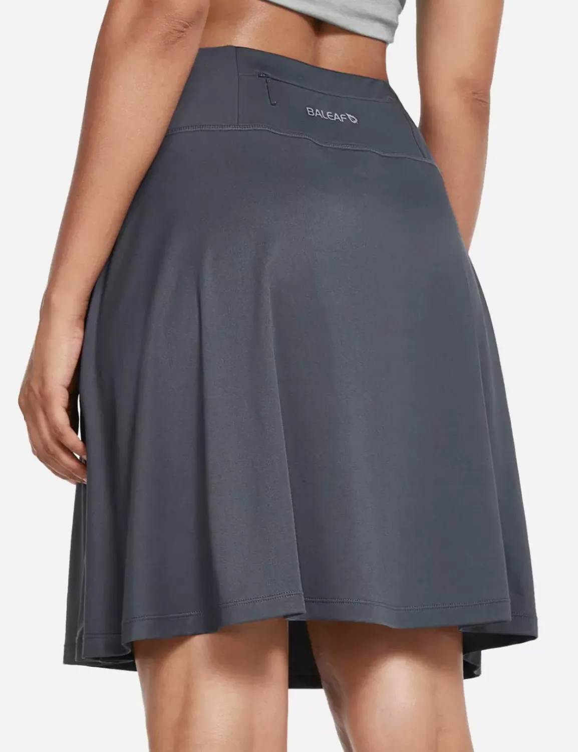 Baleaf Laureate Upf50+ Pleated Skort^Women Upf50+