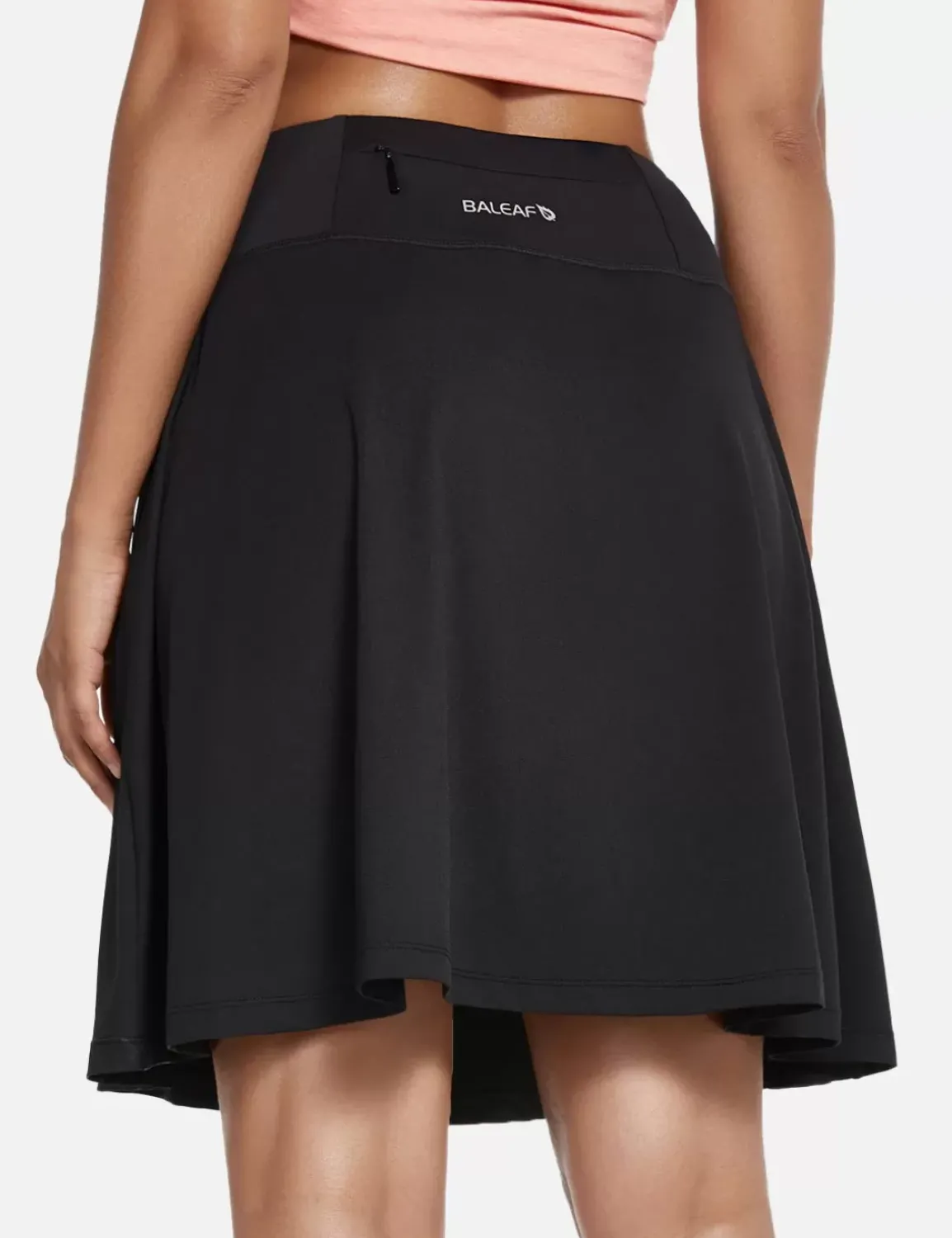 Baleaf Laureate Upf50+ Pleated Skort^Women Upf50+