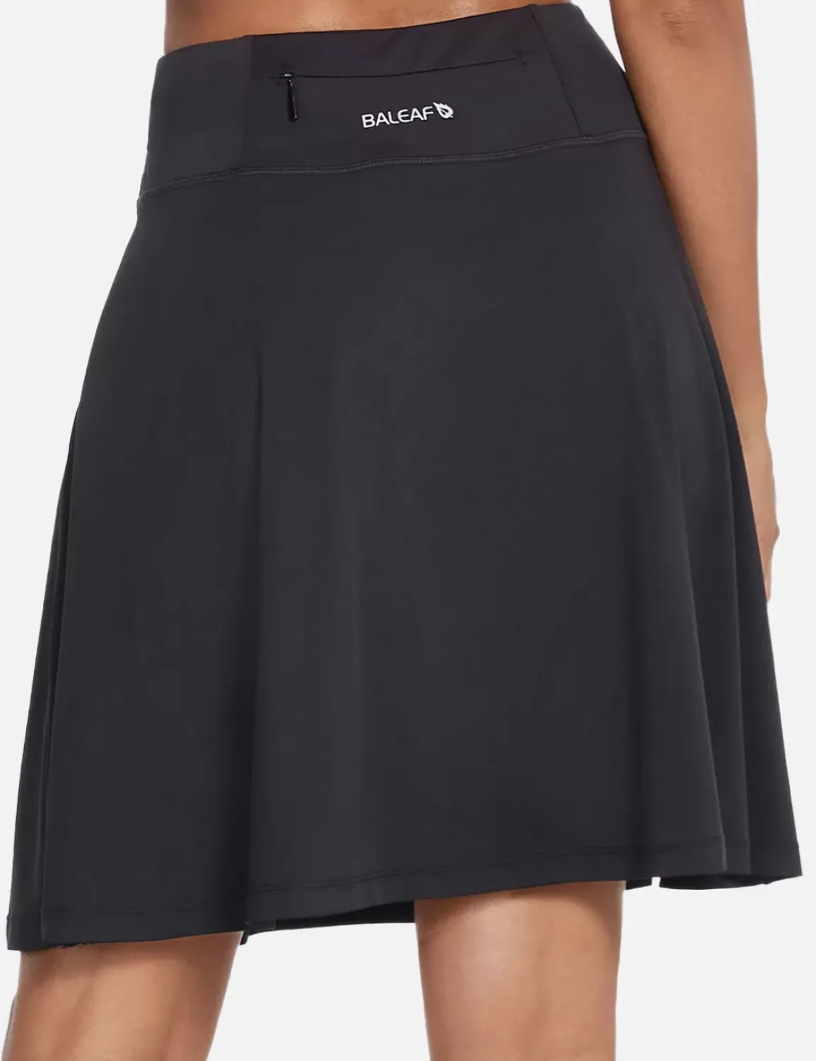 Baleaf Laureate Upf50+ Pleated Skort^Women Upf50+