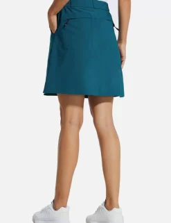 Baleaf Laureate Upf50+ 5-Pocket Skort^Women Upf50+
