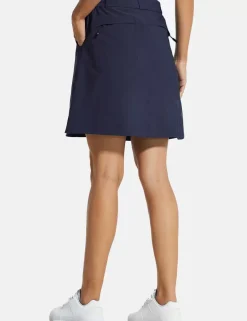 Baleaf Laureate Upf50+ 5-Pocket Skort^Women Knee-Length