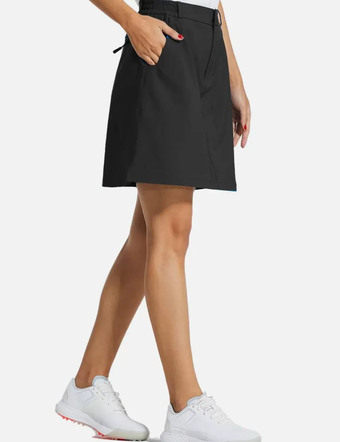 Baleaf Laureate Upf50+ 5-Pocket Skort^Women Skorts