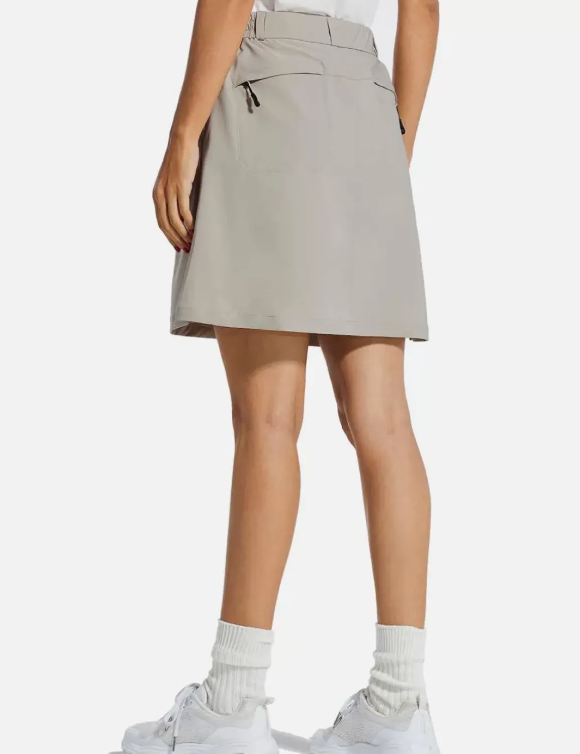 Baleaf Laureate Upf50+ 5-Pocket Skort^Women Skorts