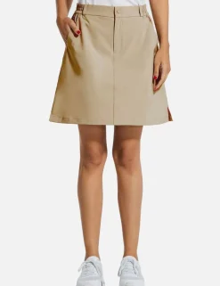 Baleaf Laureate Upf50+ 5-Pocket Skort^Women Skorts