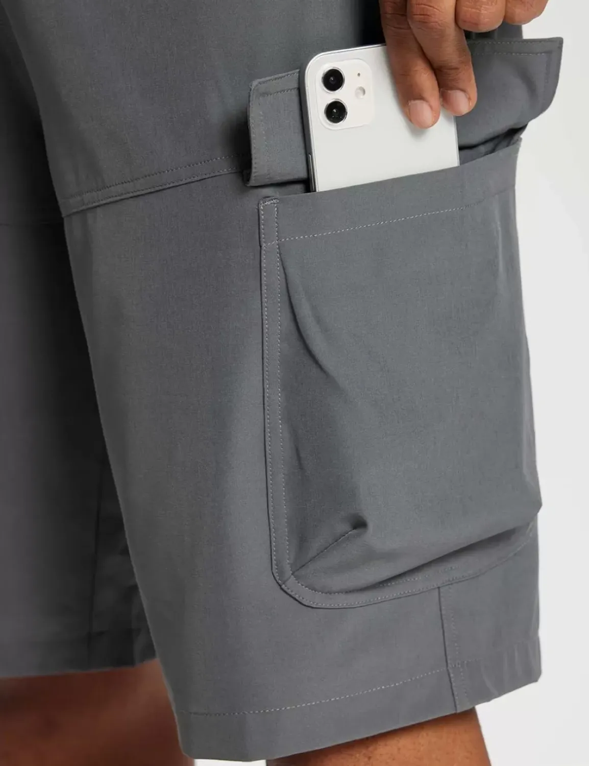 Baleaf Laureate Upf50+ Pocketed Shorts^Men Shorts & Briefs