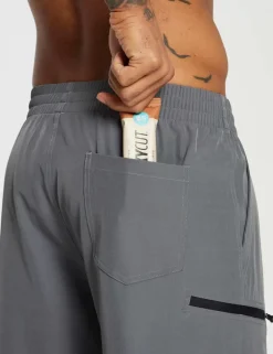 Baleaf Laureate Upf50+ Pocketed Shorts^Men Shorts & Briefs