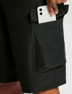Baleaf Laureate Upf50+ Pocketed Shorts^Men Shorts & Briefs